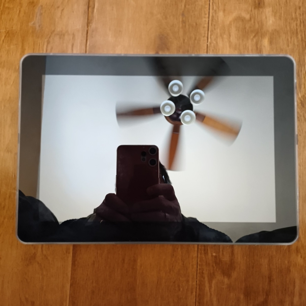 Raspberry Pi Screen